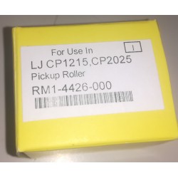 RM1-4426-000 Rullino presa carta hp color laserjet CP1215