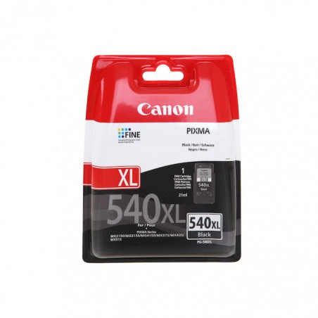 Canon PG-540XL  - nero - originale -