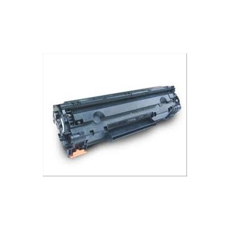 Toner universale per HP CB435A CB436A CE285A  1600pag.