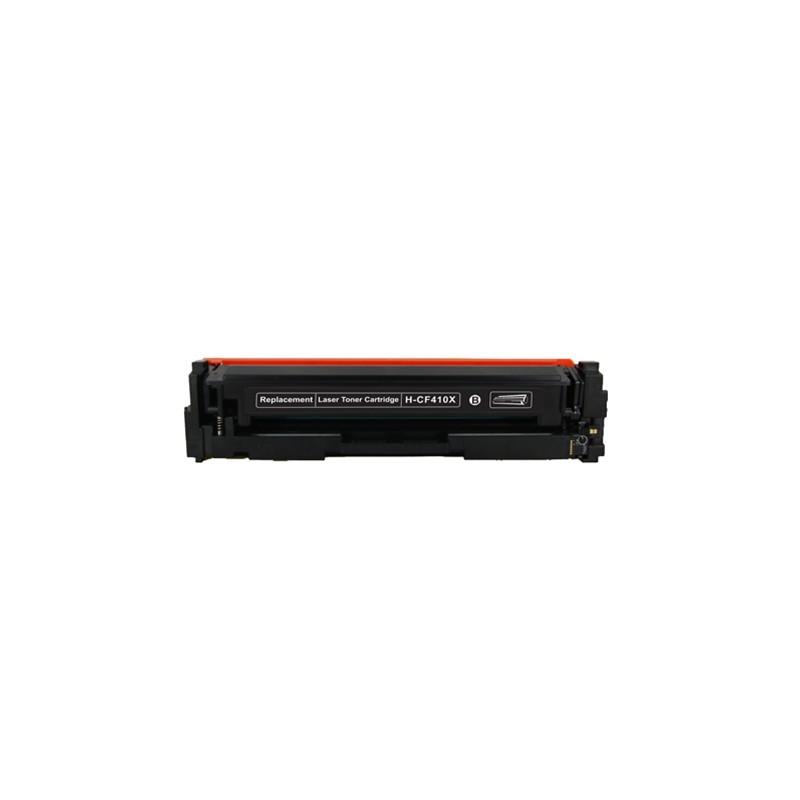 CF410X Toner nero compatibile 6500 copie