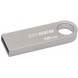 Kingston DTSE9H Flash drive USB2.0 16GB