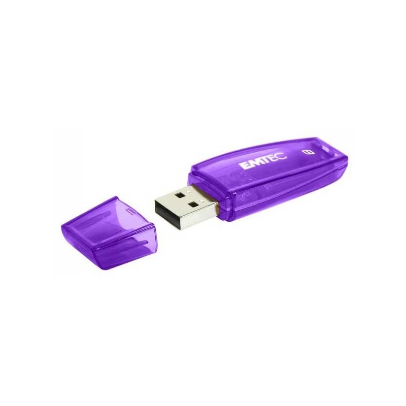 Emtec C410 Flash drive USB2.0 8GB