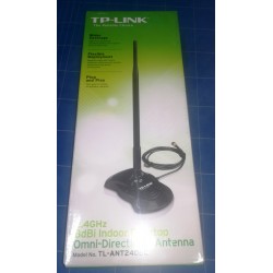 Antenna interna TL ANT2408C / TP LINK / 04900423