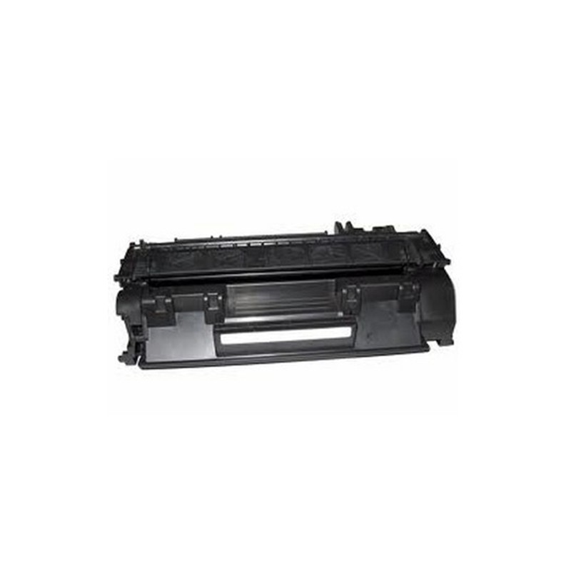 CE505A TONER HP COMPATIBILE