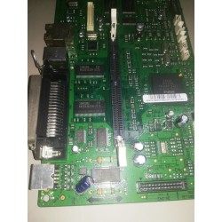 JC92-01795B - PBA-MAIN-CONTROLLER Samsung ML-3051