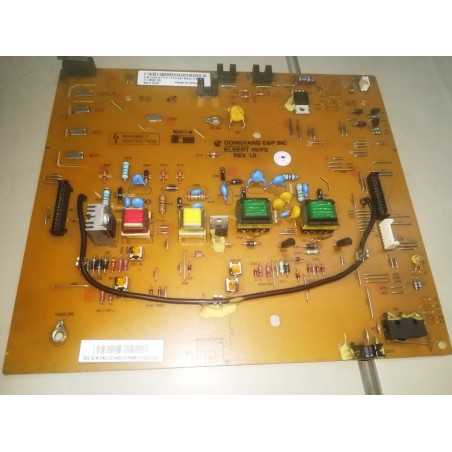 JC44-00107A High-Voltage-Power-Supply-Board Samsung ML-3051
