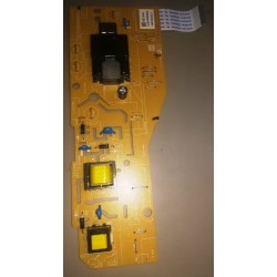 LT2530001 - HIGH VOLTAGE POWER SUPPLY PCB ASSY