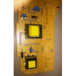 LT2530001 - HIGH VOLTAGE POWER SUPPLY PCB ASSY