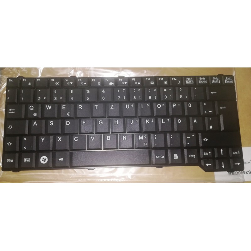 TASTIERA FUJITSU AMILO Pi3540