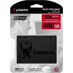 KINGSTON SSD A400 480GB...