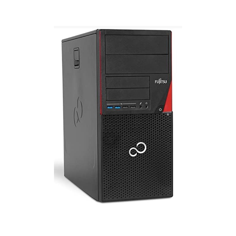 REFURBISHED FUJITSU PC TOWER P720 CORE I5-4570