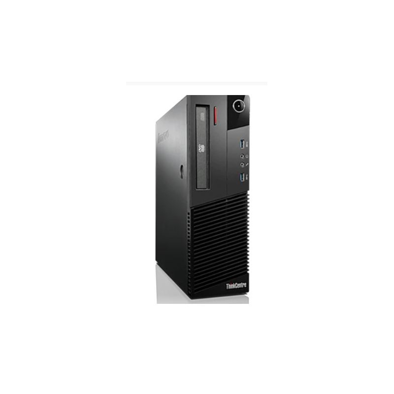 REFURBISHED LENOVO PC SFF M93P CORE I5-4570