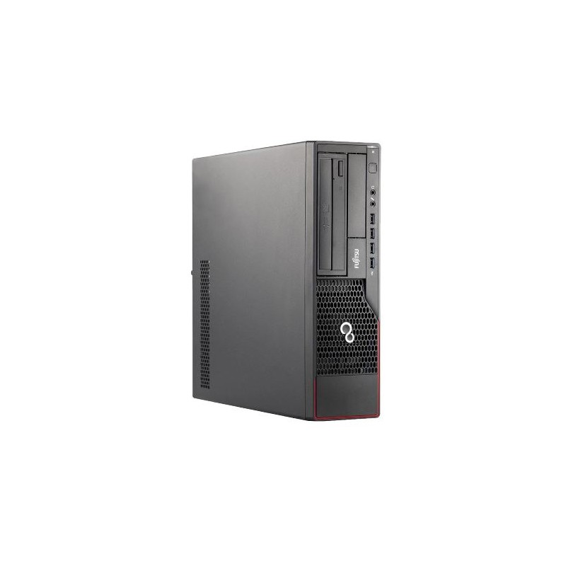 REFURBISHED PC SFF FUJITSU E700 I5-2400S