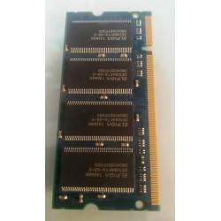 SODIMM PC2700 -512MB