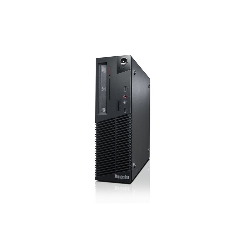 REPLAY PC LENOVO SFF M73 I5-4XXX 8GB 240GB REFURB WIN 10 PRO