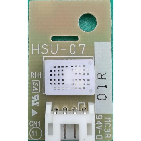 HSU-07-HDK  SENSORE Umidita' -USATO-